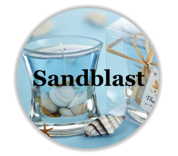 Sandblast