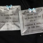Wedding Favours